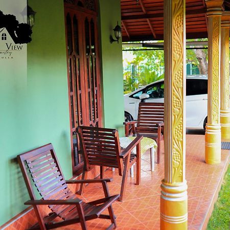 Green View Dambulla Dış mekan fotoğraf